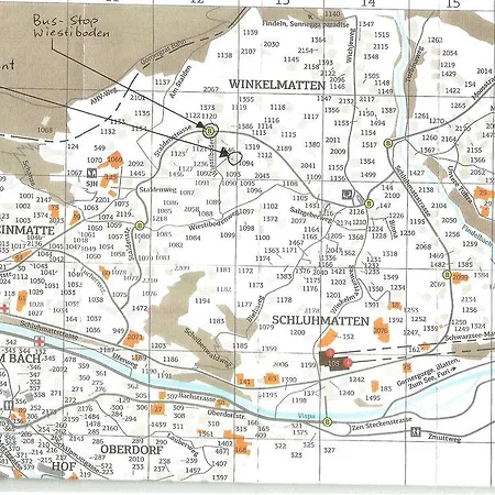 Haus Richemont شقة