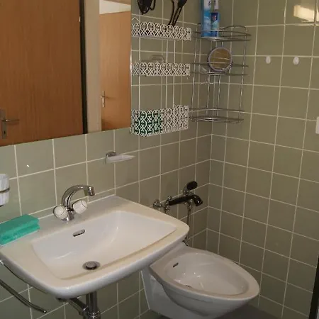 شقة Haus Richemont