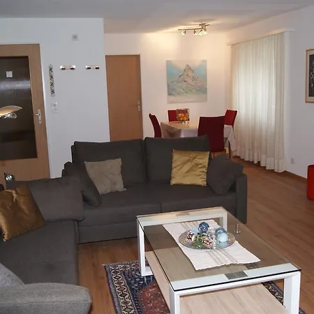 Apartment Haus Richemont