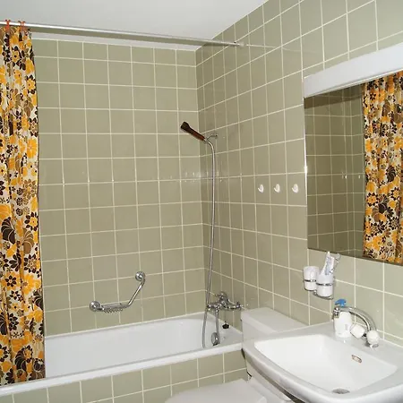 Apartment Haus Richemont *