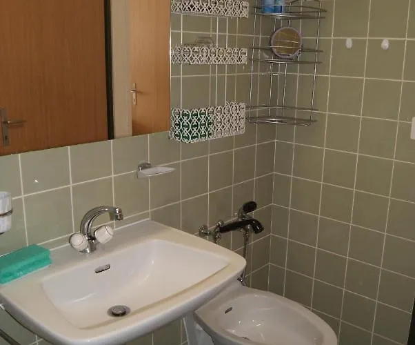 Apartment Haus Richemont